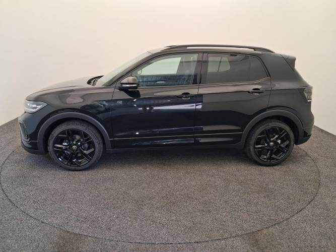 T-Cross 1.0 TSI 116 Start/Stop DSG7