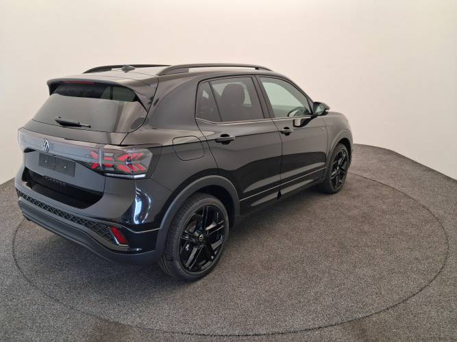 T-Cross 1.0 TSI 116 Start/Stop DSG7