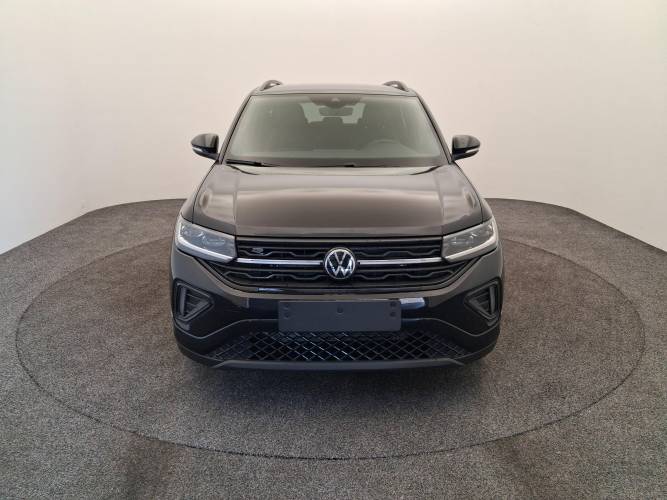 T-Cross 1.0 TSI 116 Start/Stop DSG7