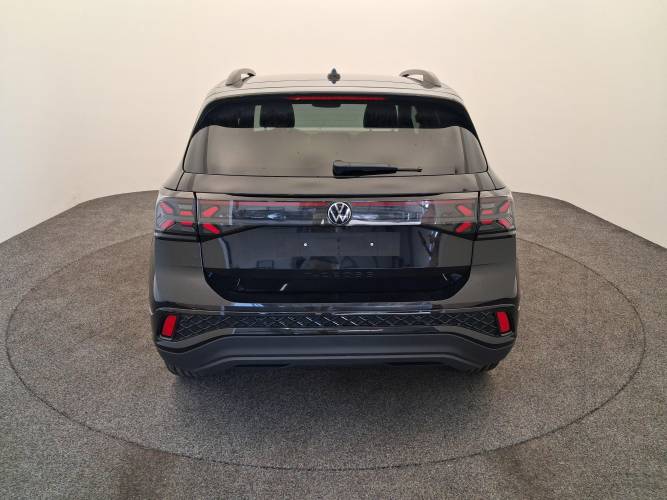 T-Cross 1.0 TSI 116 Start/Stop DSG7