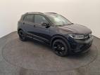 T-Cross 1.0 TSI 116 Start/Stop DSG7