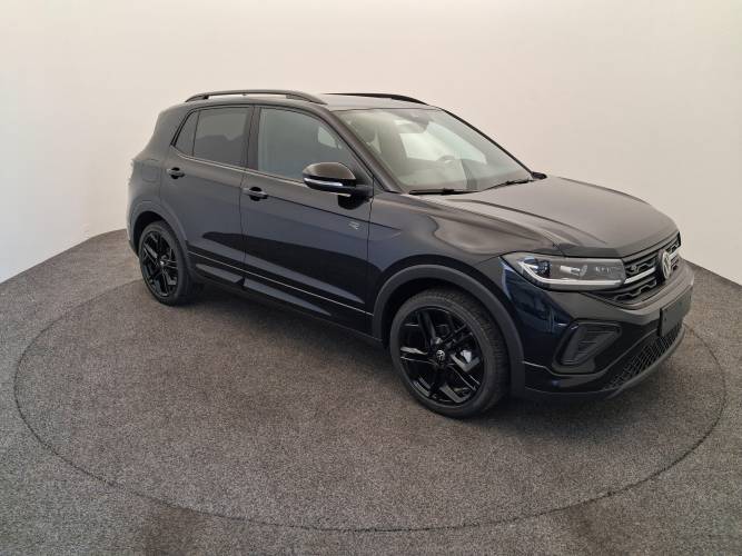 T-Cross 1.0 TSI 116 Start/Stop DSG7