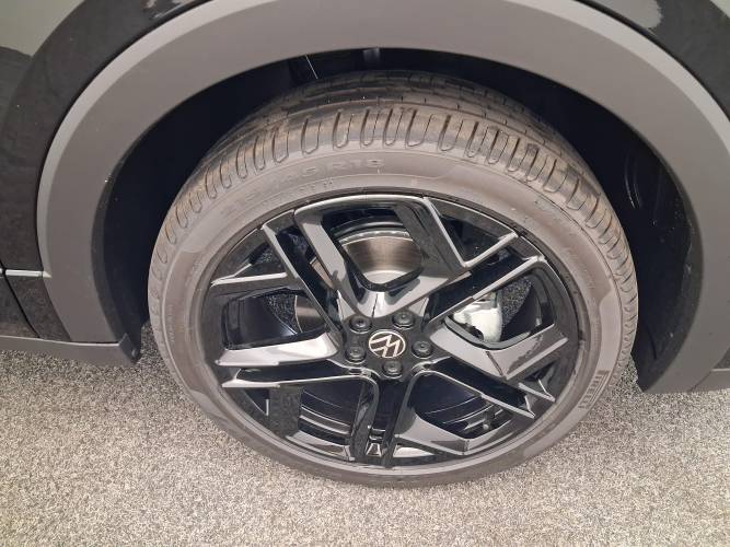 T-Cross 1.0 TSI 116 Start/Stop DSG7