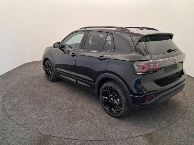 T-Cross 1.0 TSI 116 Start/Stop DSG7