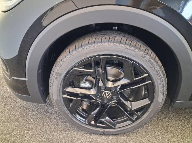 T-Cross 1.0 TSI 116 Start/Stop DSG7