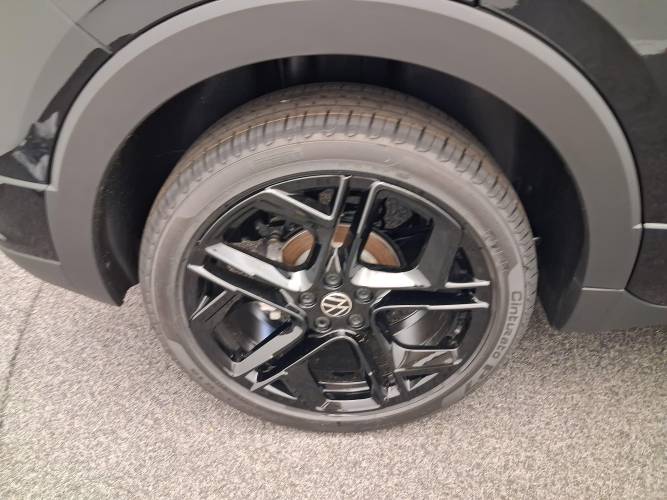 T-Cross 1.0 TSI 116 Start/Stop DSG7