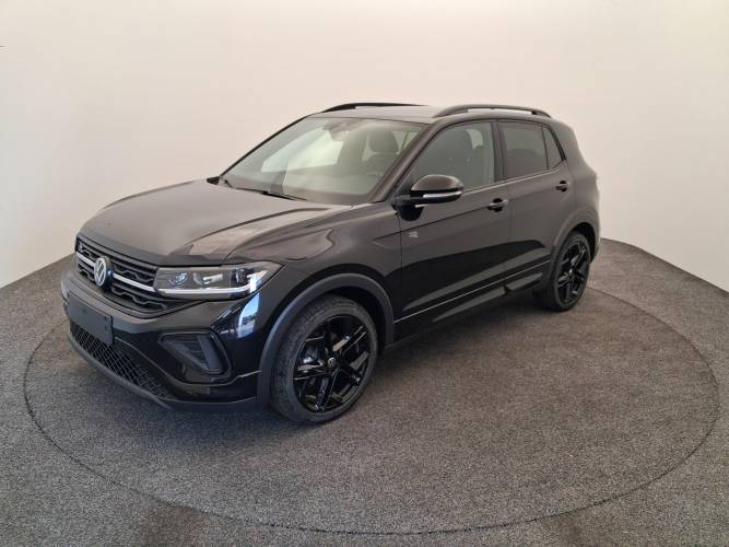 T-Cross 1.0 TSI 116 Start/Stop DSG7