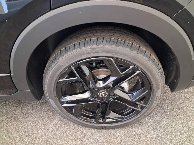 T-Cross 1.0 TSI 116 Start/Stop DSG7