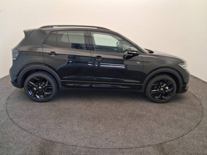 T-Cross 1.0 TSI 116 Start/Stop DSG7