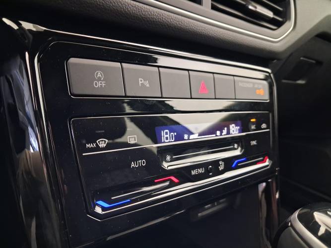 T-Cross 1.0 TSI 116 Start/Stop DSG7