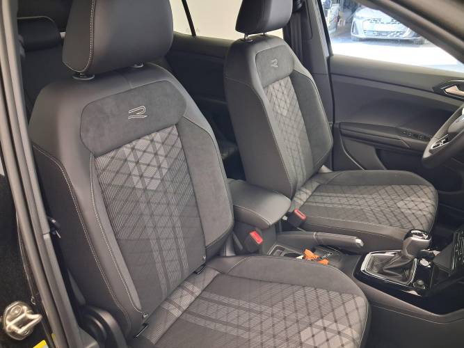 T-Cross 1.0 TSI 116 Start/Stop DSG7