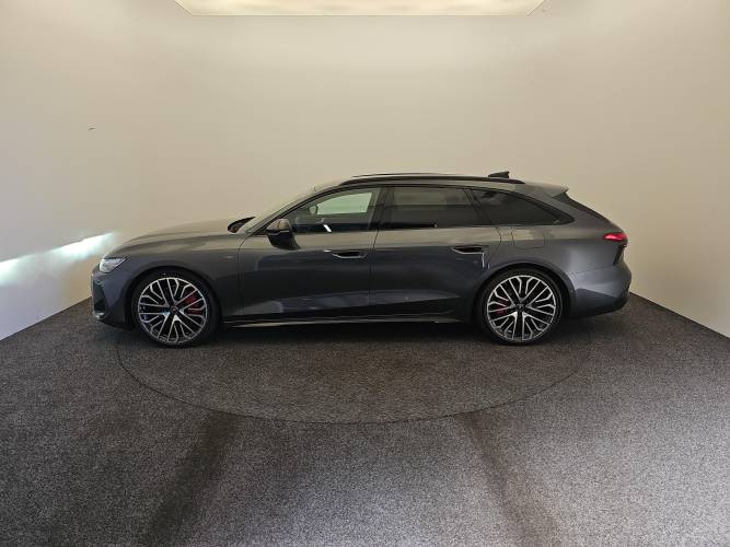 A6 Avant e-hybrid 367 ch S tronic 7 Quattro