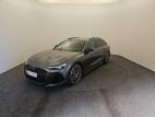 A6 Avant e-hybrid 367 ch S tronic 7 Quattro