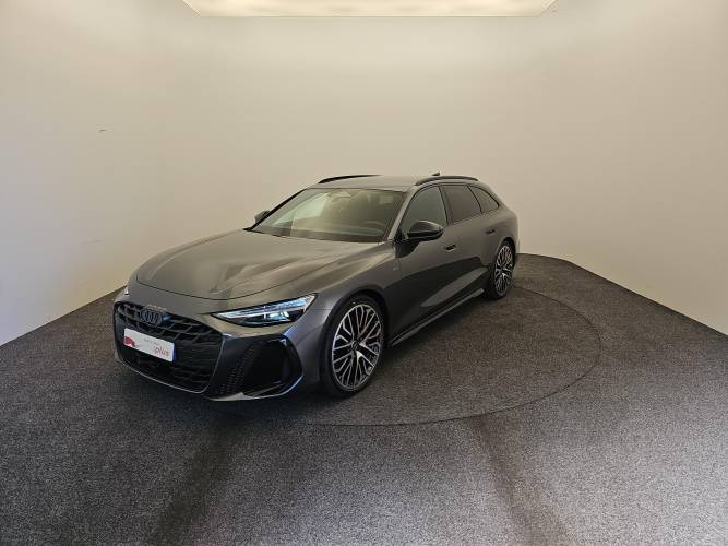 A6 Avant e-hybrid 367 ch S tronic 7 Quattro