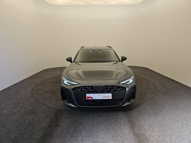 A6 Avant e-hybrid 367 ch S tronic 7 Quattro