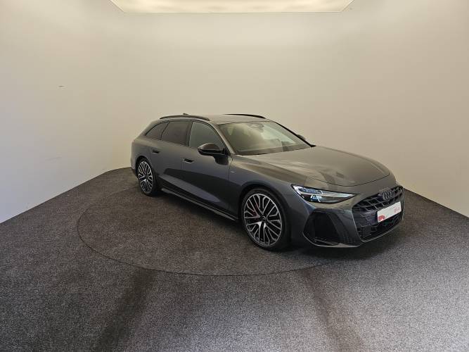 A6 Avant e-hybrid 367 ch S tronic 7 Quattro