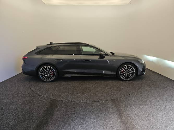A6 Avant e-hybrid 367 ch S tronic 7 Quattro
