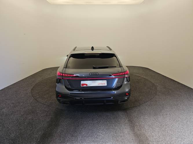 A6 Avant e-hybrid 367 ch S tronic 7 Quattro