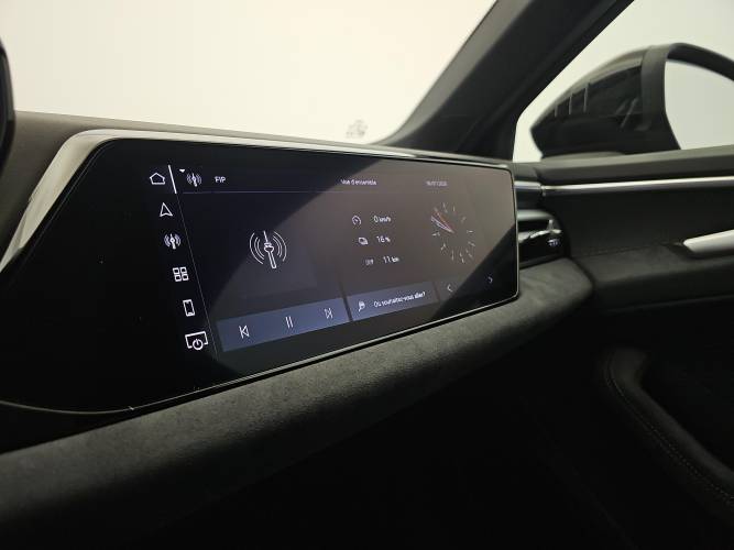 A6 Avant e-hybrid 367 ch S tronic 7 Quattro