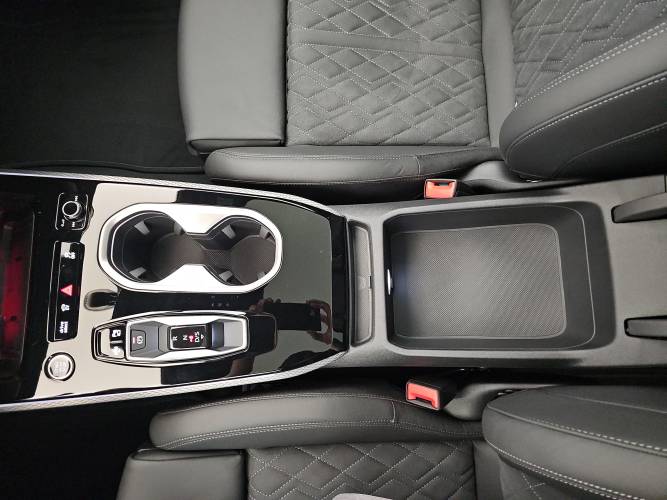 A6 Avant e-hybrid 367 ch S tronic 7 Quattro