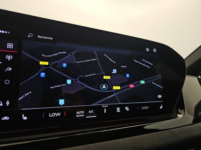 A6 Avant e-hybrid 367 ch S tronic 7 Quattro