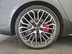 A6 Avant e-hybrid 367 ch S tronic 7 Quattro