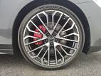 A6 Avant e-hybrid 367 ch S tronic 7 Quattro