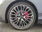A6 Avant e-hybrid 367 ch S tronic 7 Quattro
