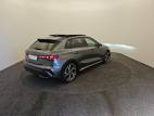 A3 Sportback 35 TDI 150 S tronic 7