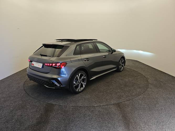 A3 Sportback 35 TDI 150 S tronic 7