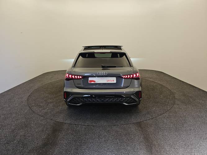 A3 Sportback 35 TDI 150 S tronic 7