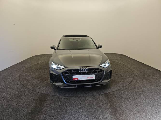 A3 Sportback 35 TDI 150 S tronic 7
