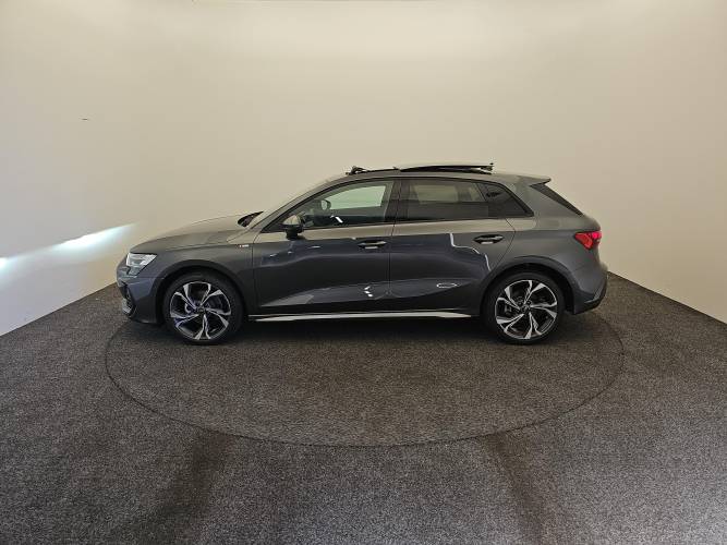 A3 Sportback 35 TDI 150 S tronic 7