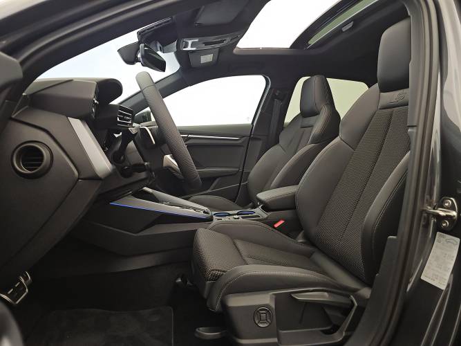A3 Sportback 35 TDI 150 S tronic 7