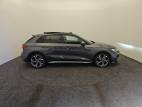 A3 Sportback 35 TDI 150 S tronic 7