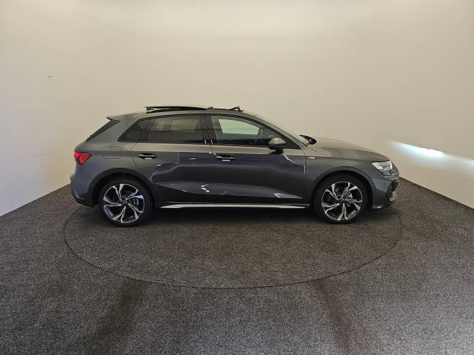 A3 Sportback 35 TDI 150 S tronic 7