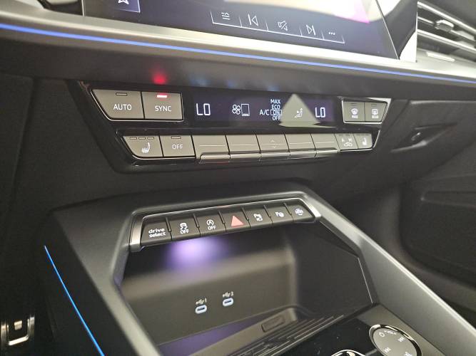 A3 Sportback 35 TDI 150 S tronic 7