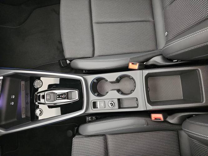 A3 Sportback 35 TDI 150 S tronic 7