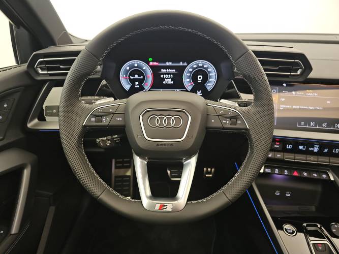 A3 Sportback 35 TDI 150 S tronic 7