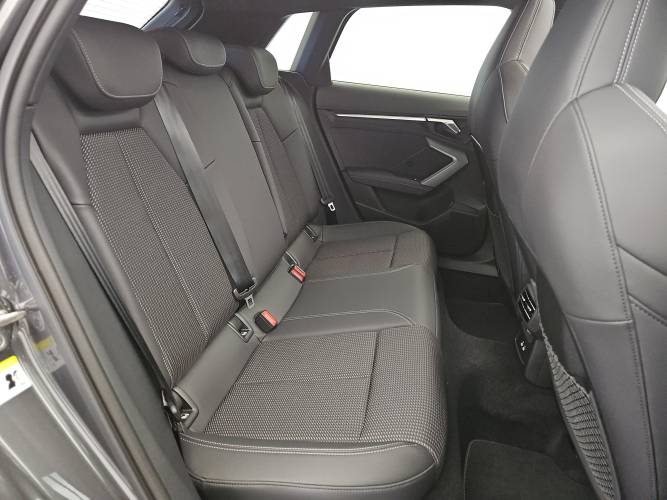 A3 Sportback 35 TDI 150 S tronic 7