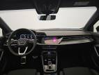 A3 Sportback 35 TDI 150 S tronic 7