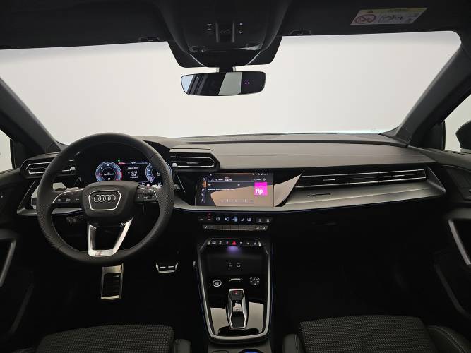 A3 Sportback 35 TDI 150 S tronic 7