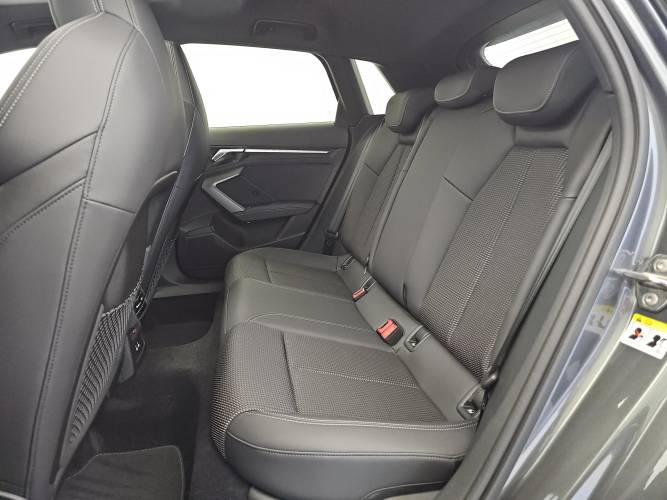 A3 Sportback 35 TDI 150 S tronic 7