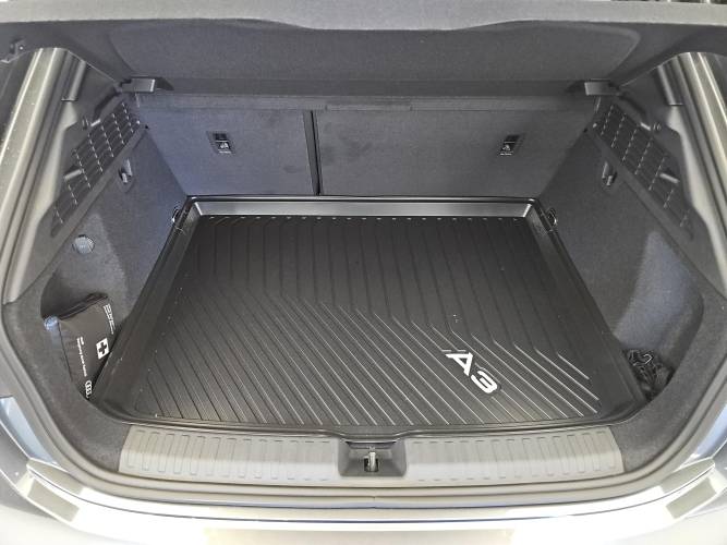 A3 Sportback 35 TDI 150 S tronic 7