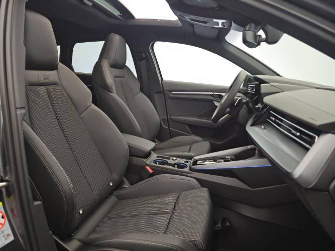 A3 Sportback 35 TDI 150 S tronic 7