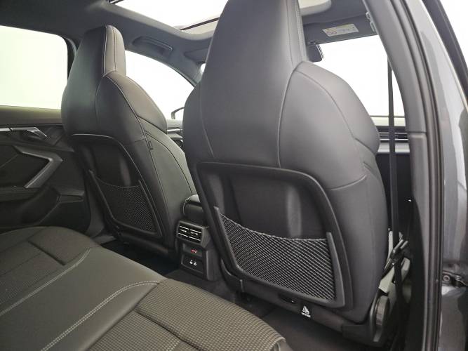A3 Sportback 35 TDI 150 S tronic 7