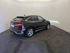 Q5 Sportback 55 TFSIe 367 S tronic 7 Quattro
