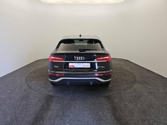 Q5 Sportback 55 TFSIe 367 S tronic 7 Quattro