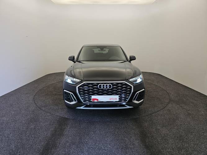 Q5 Sportback 55 TFSIe 367 S tronic 7 Quattro