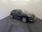 Q5 Sportback 55 TFSIe 367 S tronic 7 Quattro